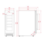 Монтажная схема