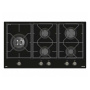 Газовая варочная панель Korting HGG 9987 CTN FLC