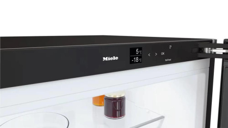 Холодильник комбинированный Miele KFN 4795 CD bs