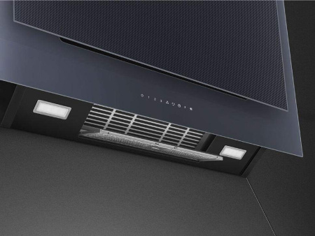 Вытяжка SMEG KV194G