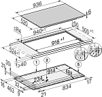 Монтажная схема