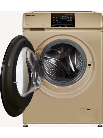Стиральная машина HIBERG i-DDQ6 - 712 G