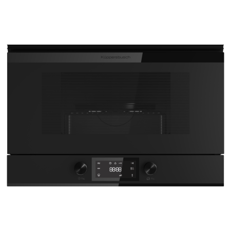 Микроволновая печь Kuppersbusch ML 6330.0 KSM