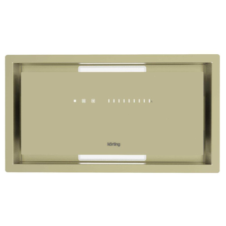 Вытяжка Korting KHI 6997 GB