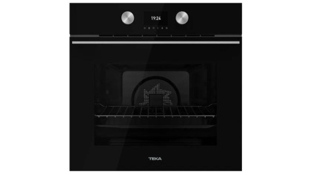 Духовой шкаф Teka HLB 8600 NIGHT RIVER BLACK