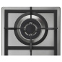 Газовая варочная панель Korting HG 365 CTX