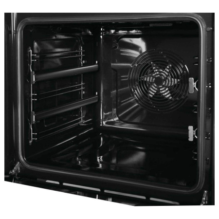 Духовой шкаф с паром Korting OKB 8951 EN ST