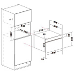 Монтажная схема
