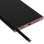 Смартфон Samsung S22 Ultra 8/128 ГБ, SM-S908B, Burgundy, EU