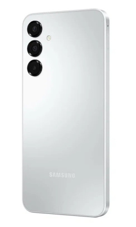 Смартфон Samsung A16 (БЕЗ eSIM!) 8/256 ГБ, SM-A165F, Gray, AE