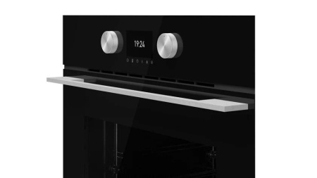 Духовой шкаф Teka HLB 8600 NIGHT RIVER BLACK