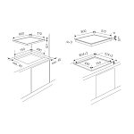 Монтажная схема