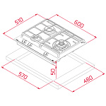 Монтажная схема