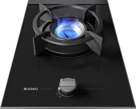 Газовая варочная панель Combi Asko HG 8313 BGB1