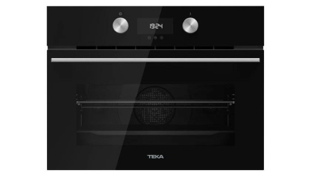 Духовой шкаф Teka HLC 8400 NIGHT RIVER BLACK