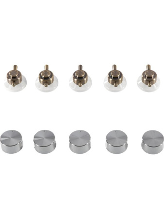 Газовая варочная поверхность HIBERG VM 9155 W