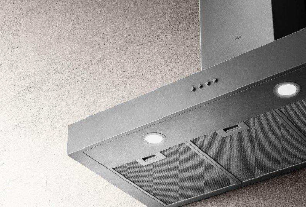 Вытяжка Elica SPOT URBAN ZINC/A/90