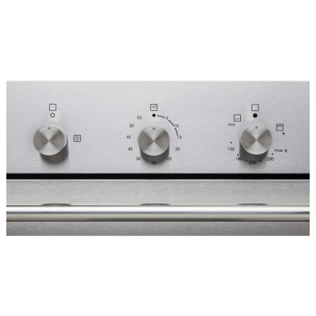 Духовой шкаф Korting OGG 541 CFX