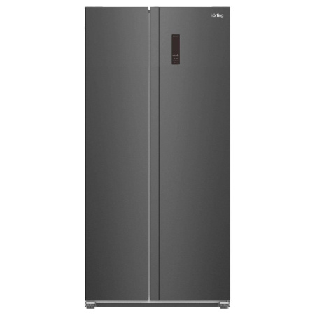 Холодильник комбинированный Korting KNFS 94099 XN
