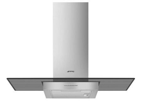 Вытяжка SMEG KBT900VE