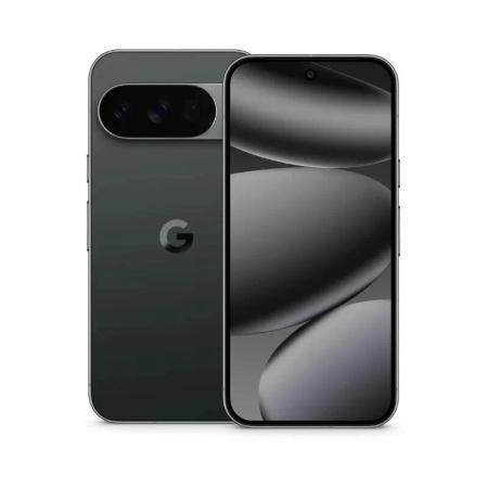 Смартфон Google Pixel 10 Pro XL 5G 256 ГБ, Obsidian