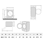 Монтажная схема