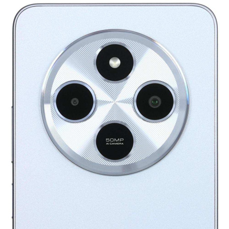 Смартфон Xiaomi Redmi 14C NFC 4/128, Dreamy Purple