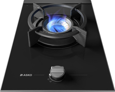 Газовая варочная панель Combi Asko HG 8313 BGB1