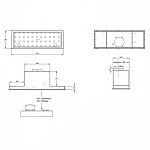 Монтажная схема