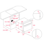 Монтажная схема