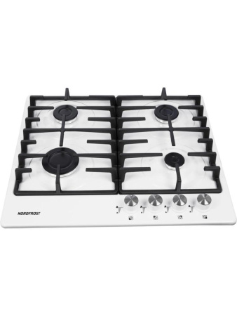 Газовая варочная панель NORDFROST HS 6043 W