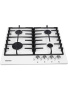 Газовая варочная панель NORDFROST HS 6043 W