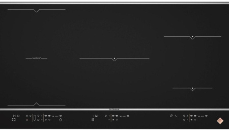 Индукционная варочная панель De Dietrich DPI7966XS