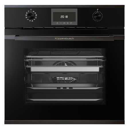 Духовой шкаф - пароконвектомат Kuppersbusch BD 6340.0 S2