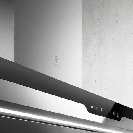 Вытяжка Elica METEORITE ISLAND IX/A/120x60