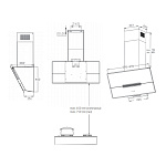 Монтажная схема