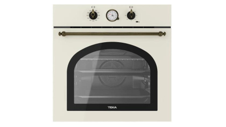 Духовой шкаф Teka HRB 6300 VANILLA-OB