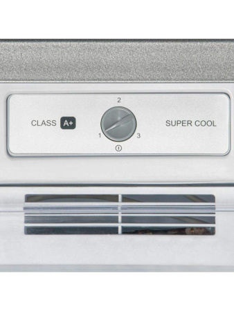 Морозильная камера NORDFROST DF 268 SAP