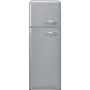 Холодильник комбинированный SMEG FAB30LSV5