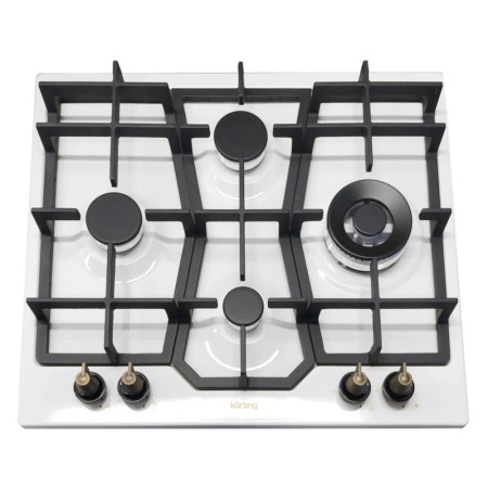 Газовая варочная панель Korting HG 631 CTRI