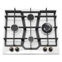Газовая варочная панель Korting HG 631 CTRI