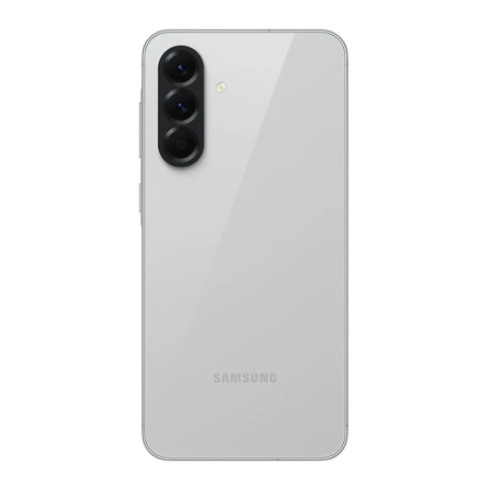 Смартфон Samsung A56 5G 12/256 ГБ, SM-A566B, Lightgray, MY