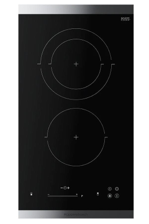 Электрическая варочная панель Combi Kuppersbusch VKE 3350.0 SR