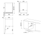 Винный шкаф SMEG CVI138LG