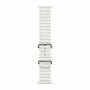 Смарт-часы Apple Watch Ultra 1 49 White, Ocean Band