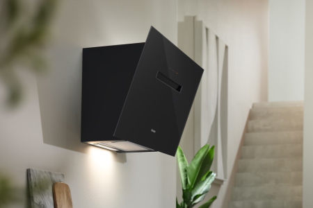 Вытяжка Miele DAH 1850 OBSW