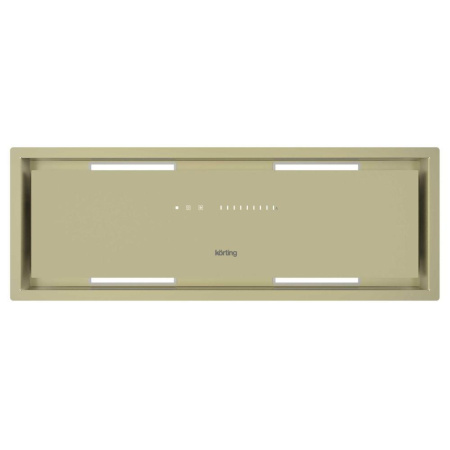 Вытяжка Korting KHI 9997 GB