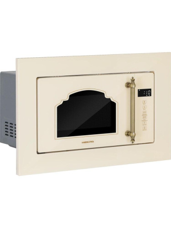 Микроволновая печь HIBERG VM 6502 YR