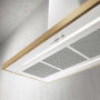 Вытяжка Elica BIO ISLAND WH/A/120х53 ROVERE