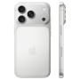 Смартфон Apple iPhone 17 Pro Max eSIM+eSIM 2048 ГБ, Silver, JP
